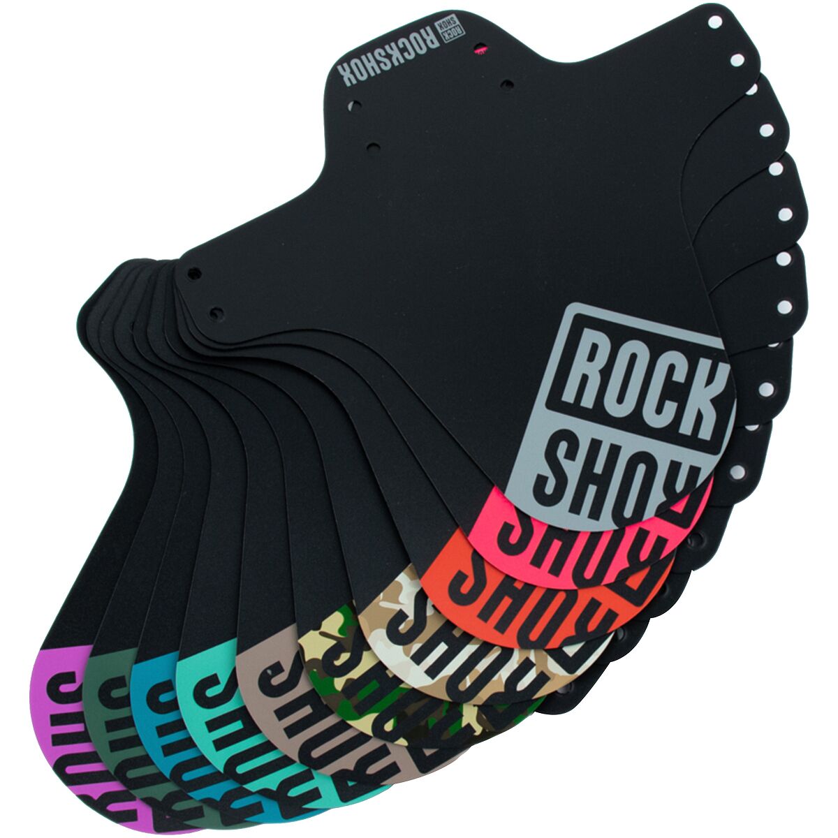 RockShox MTB Fender