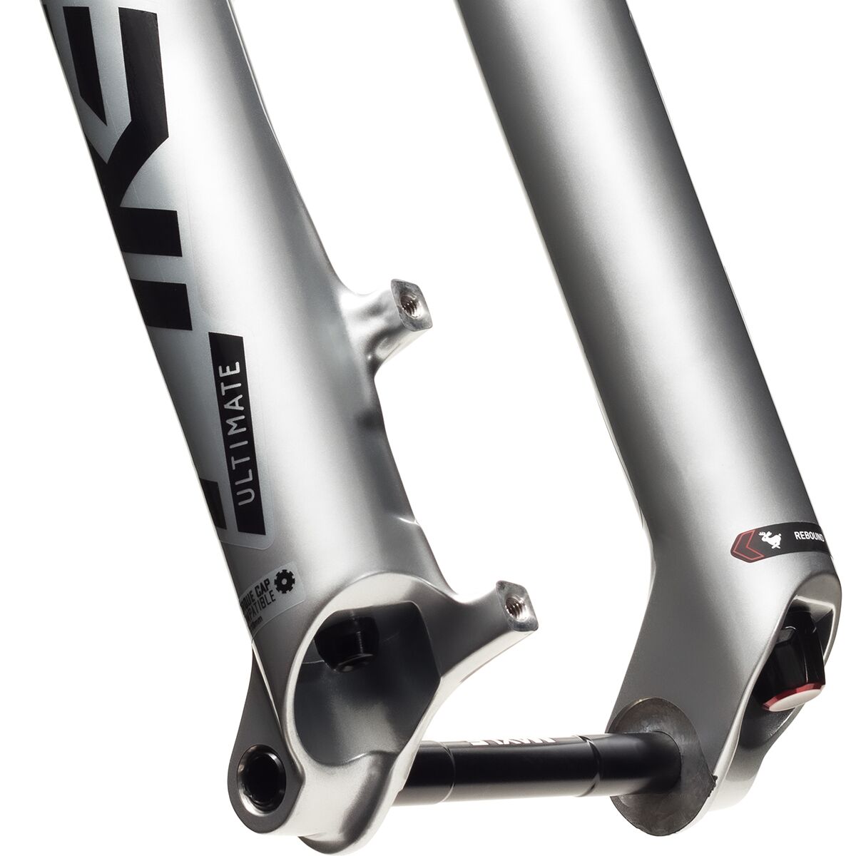 RockShox Pike Ultimate 29in Boost Fork 2022 Bike