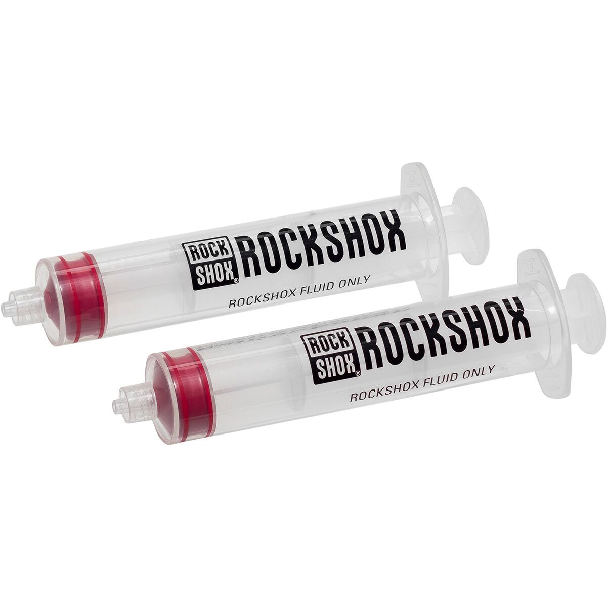 Kit De Purge Rockshox – 2 Seringues Pour Reverb Xloc, Neuf