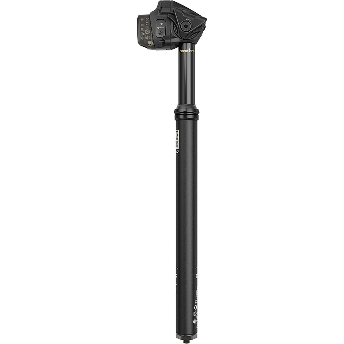 RockShox Reverb XPLR AXS Dropper Seatpost