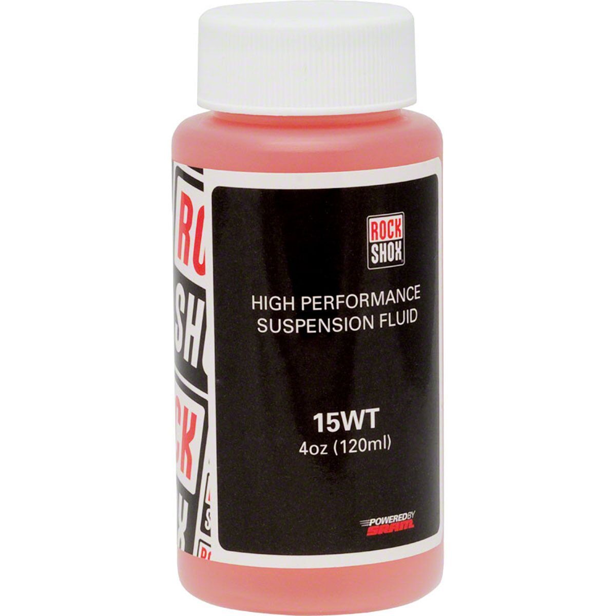 RockShox Suspension Oil