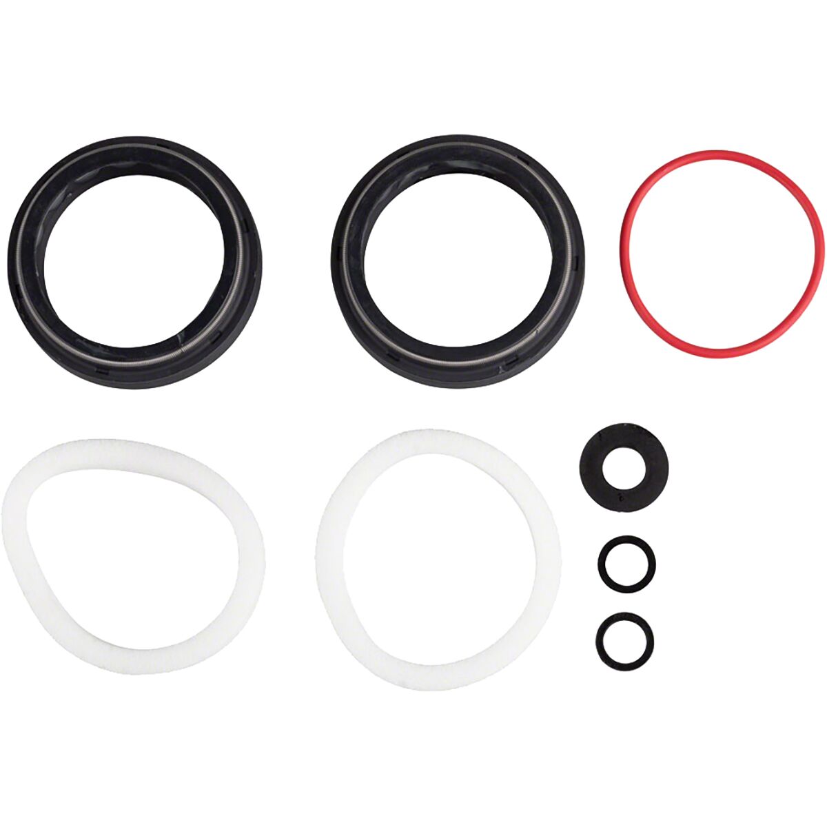 RockShox Dust Seal Kit - Bike