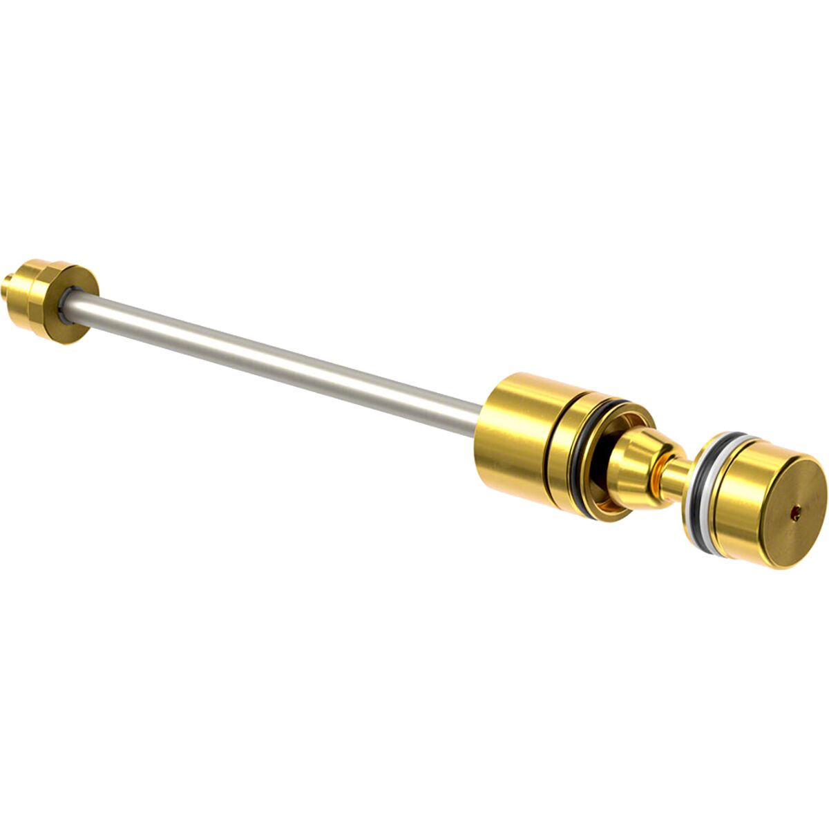 RockShox Air Spring Upgrade Kit w/Butter Cup