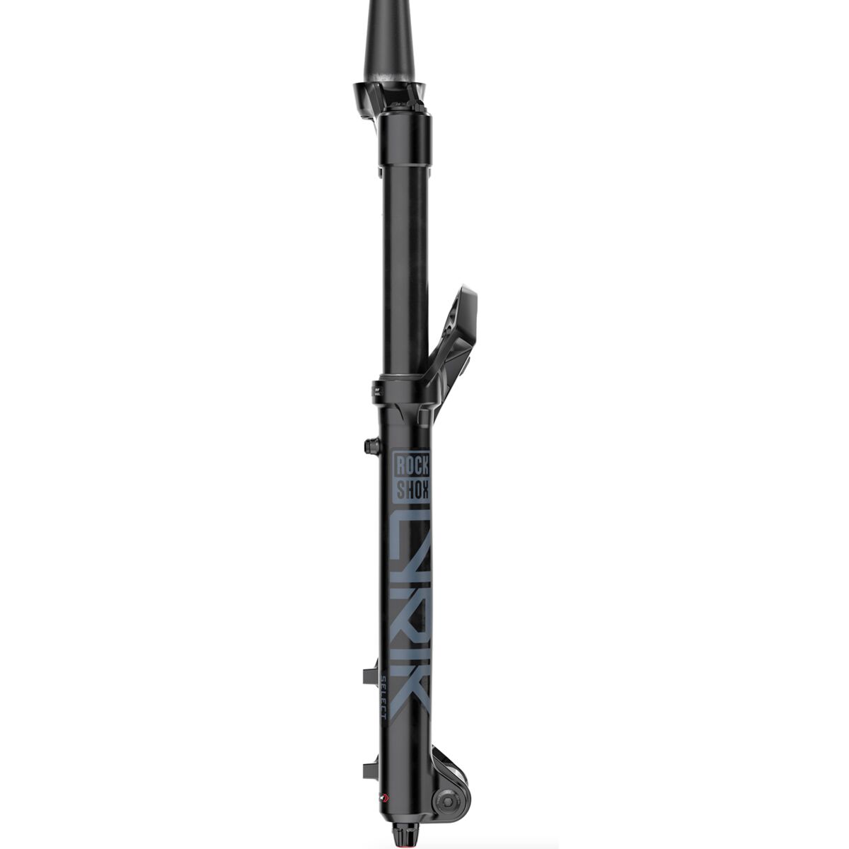 RockShox Lyrik Select Charger RC 27.5in Boost Fork