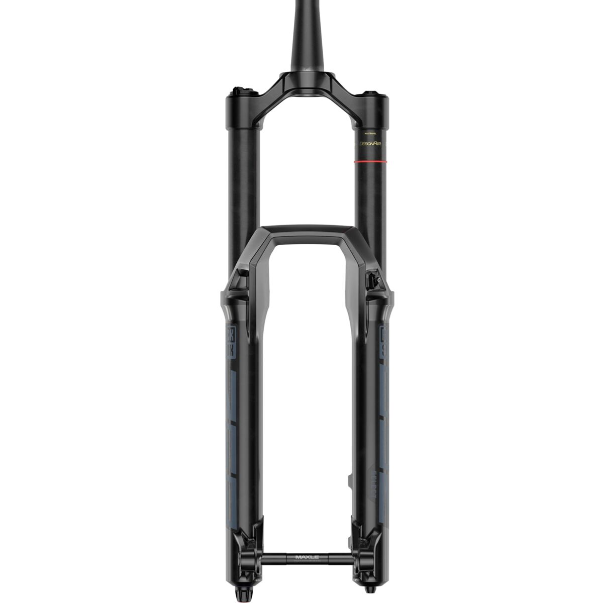 RockShox ZEB Select Charger RC 27.5in Boost Fork