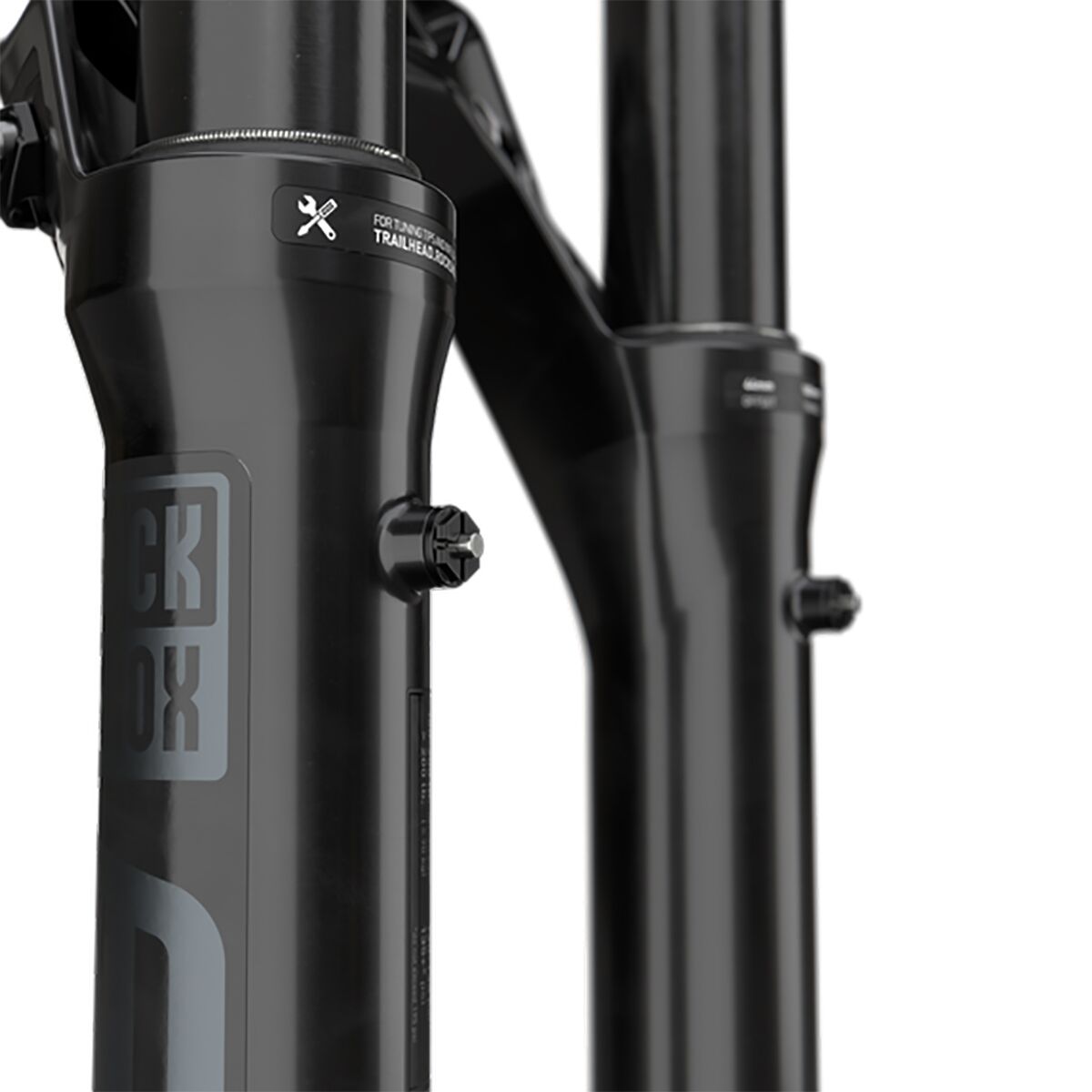 RockShox ZEB Select Charger RC 29in Boost Fork