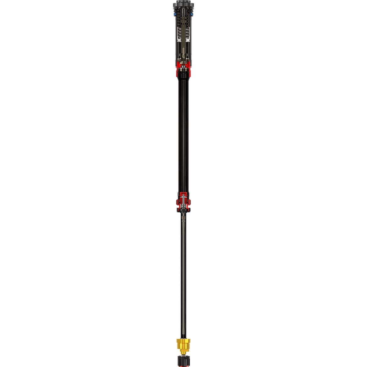 RockShox Charger 3.1 RC2 Damper Upgrade Kit