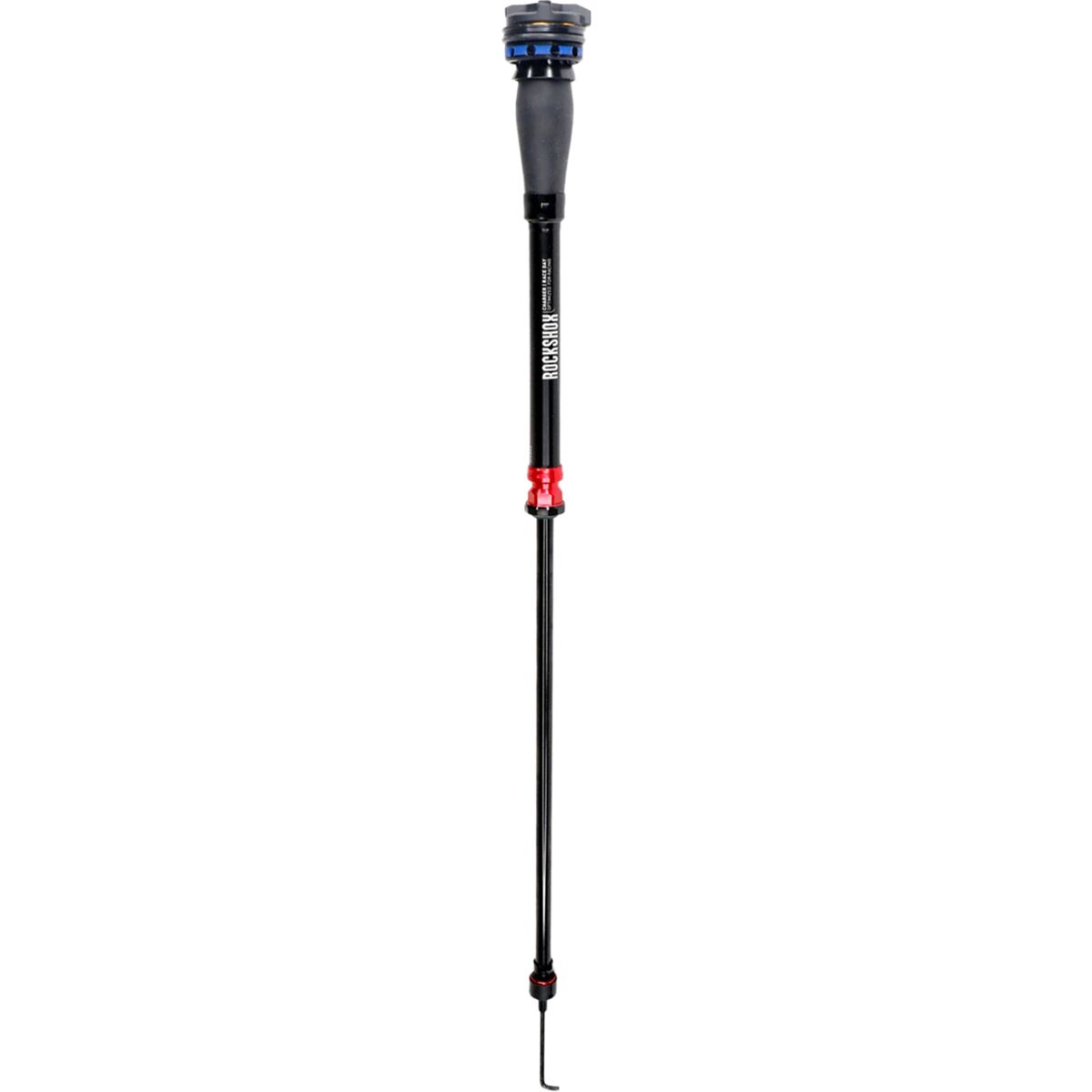 RockShox Charger Raceday 2 Fork Damper Assembly