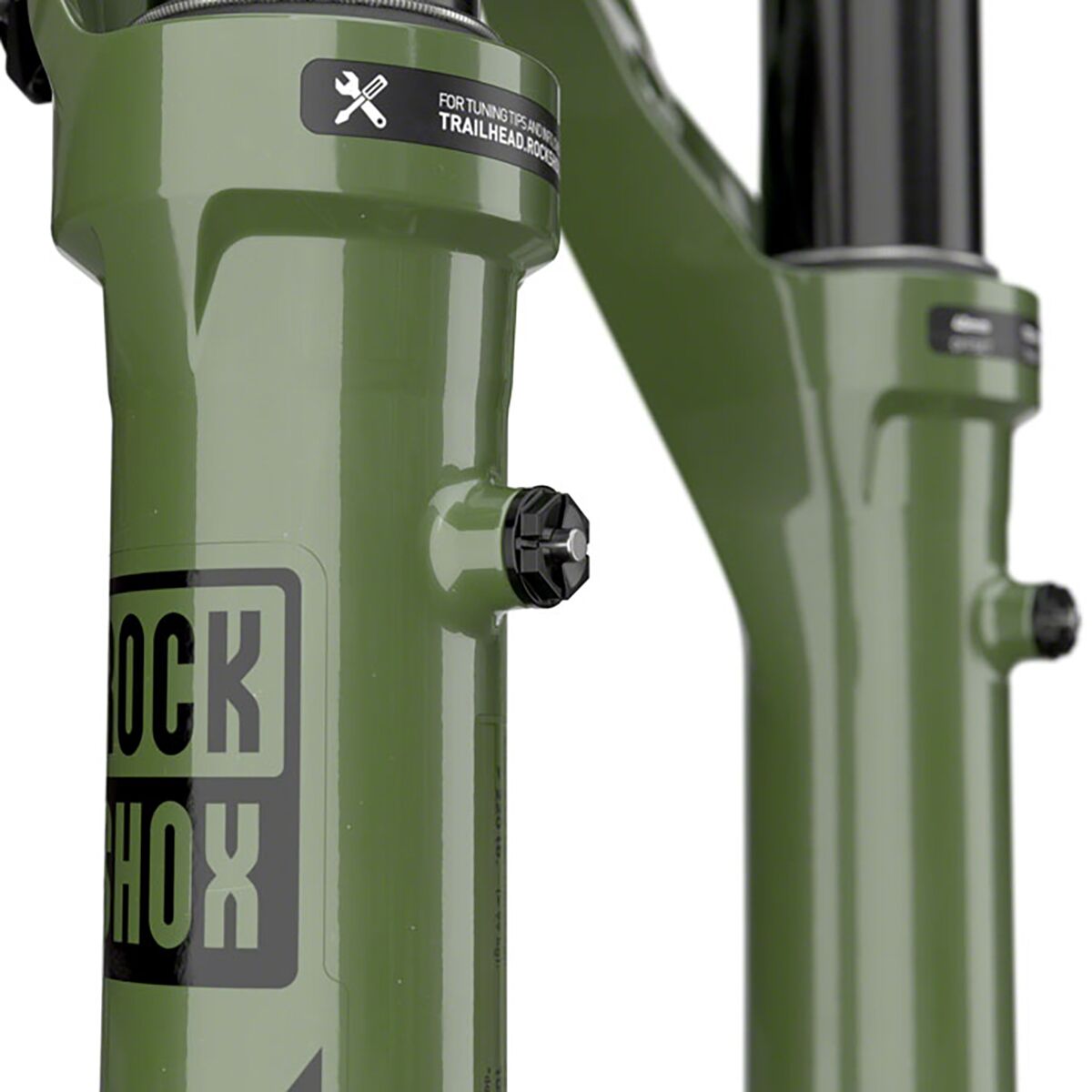RockShox Lyrik Ultimate Charger 3.1 RC2 29in Boost Fork