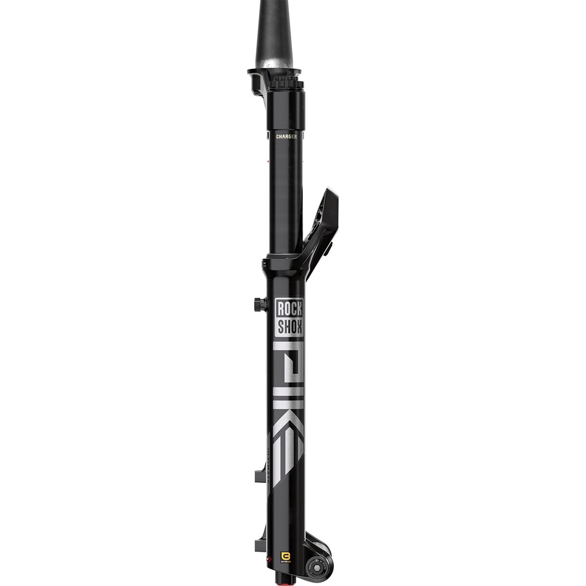 RockShox Pike Ultimate Charger 3.1 RC2 29in Boost Fork