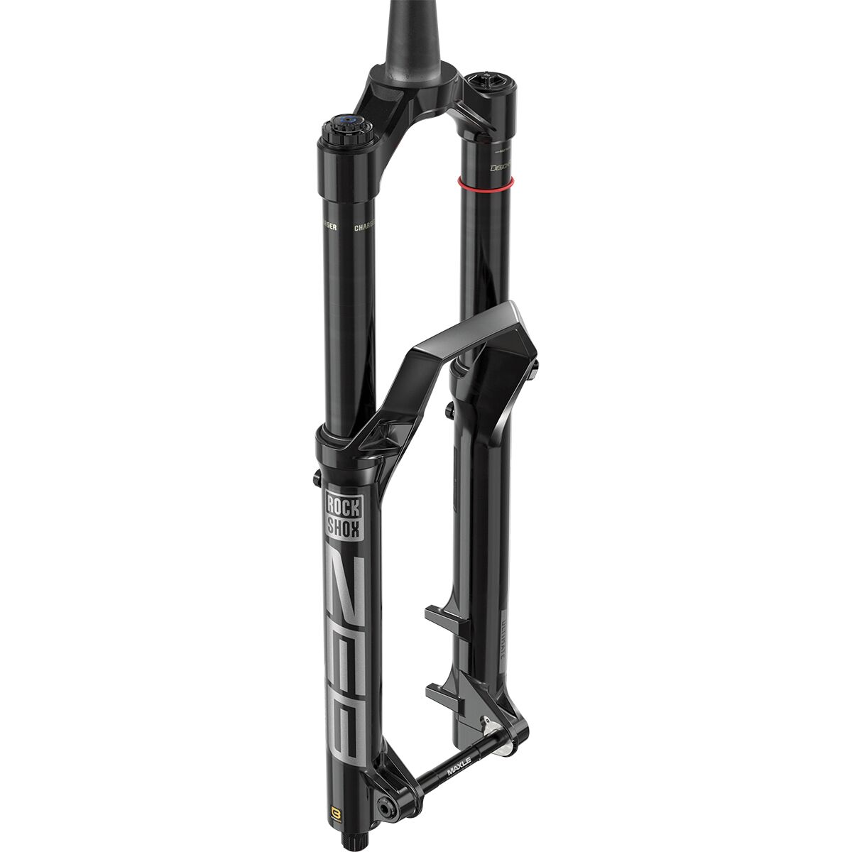 Top Mountain Bike 27.5in Forks Product Photo
