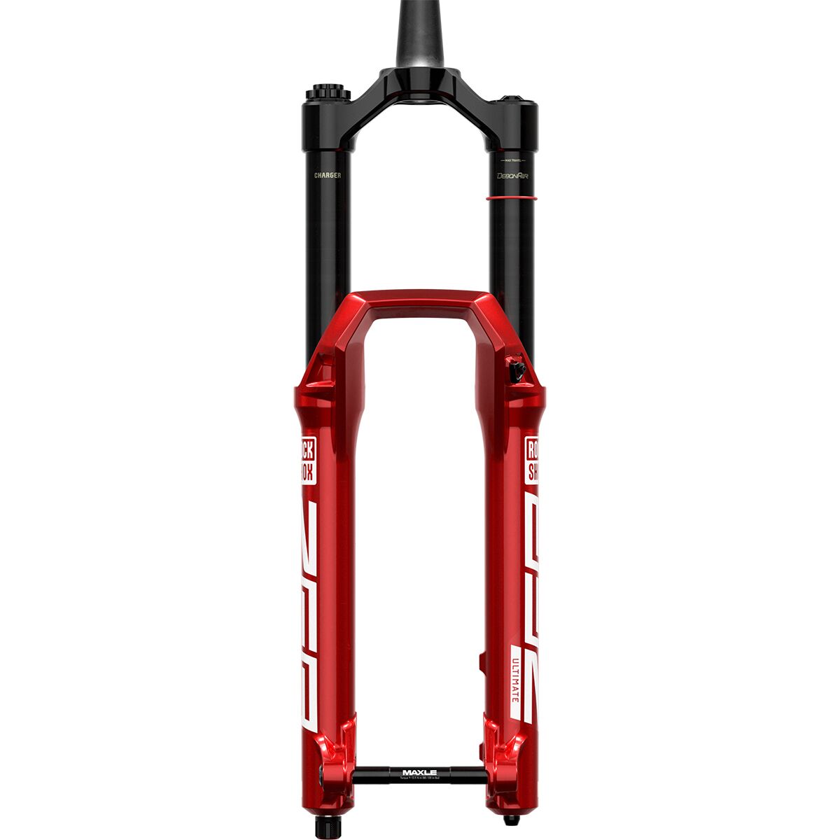 RockShox ZEB Ultimate Charger 3.1 RC2 27.5in Boost Fork