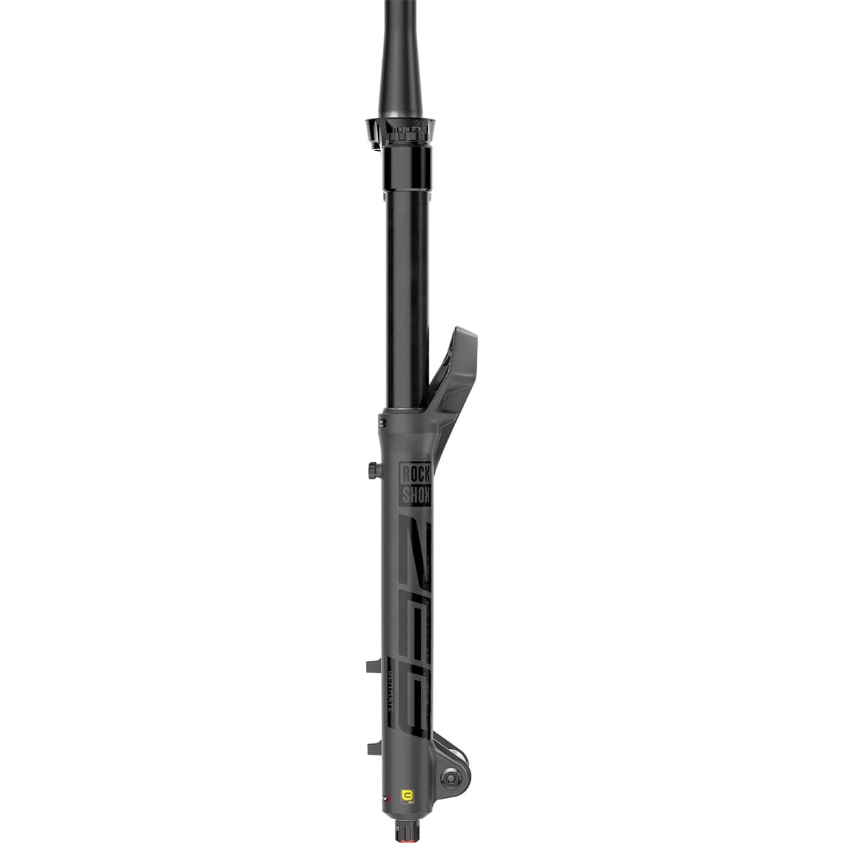 RockShox ZEB Ultimate Charger 3.1 RC2 29in Boost Fork