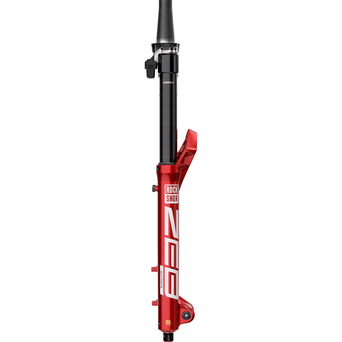 RockShox ZEB Ultimate Flight Attendant 29in Boost Fork