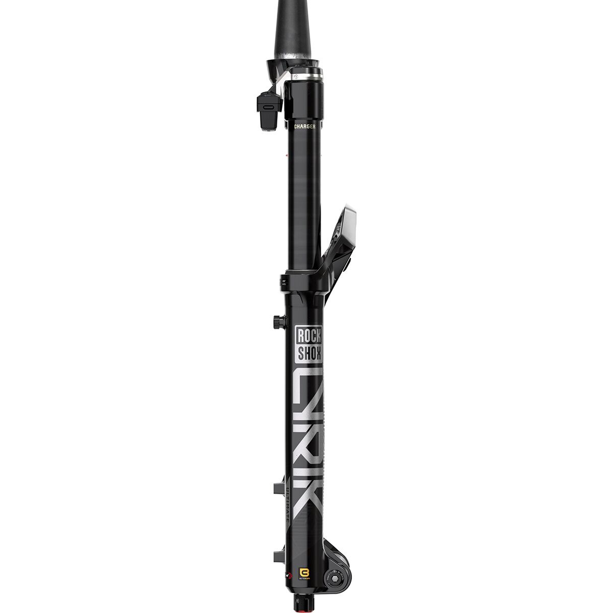 RockShox Lyrik Ultimate Flight Attendant 29in Boost Fork