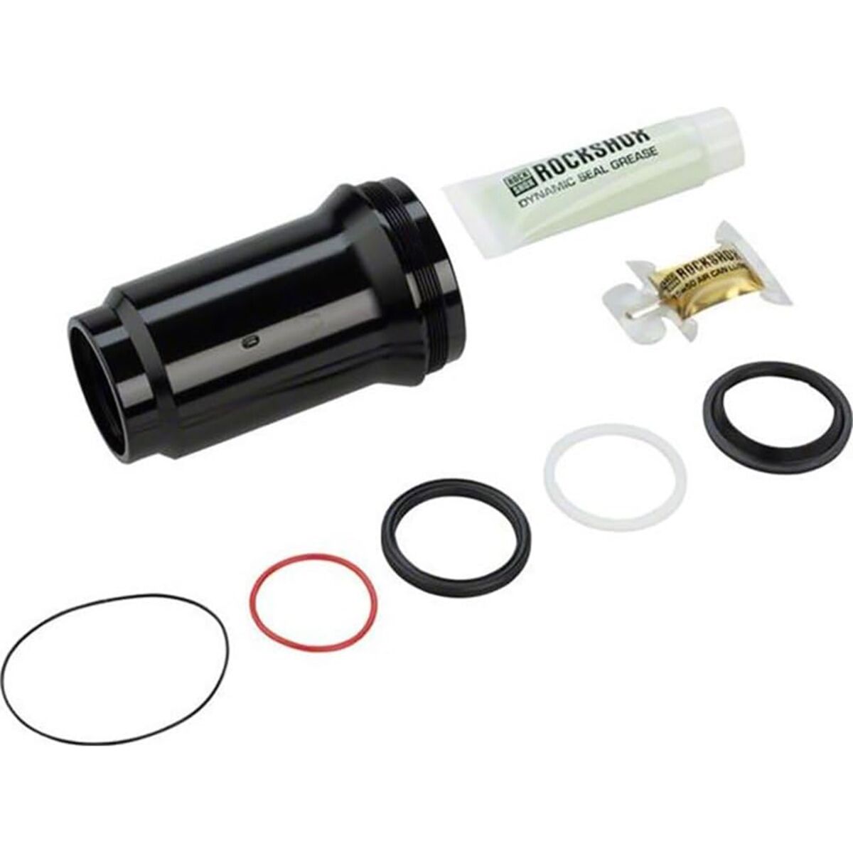 Top Rear Suspension Parts & Accessories Product Photo