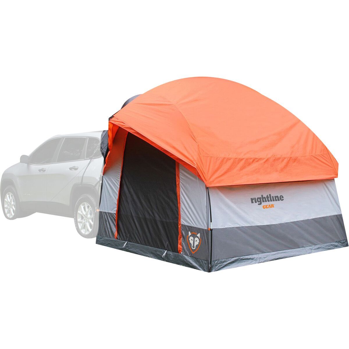 Camping Shelters Rightline Gear Truck Bed Tent Rooftop Tent