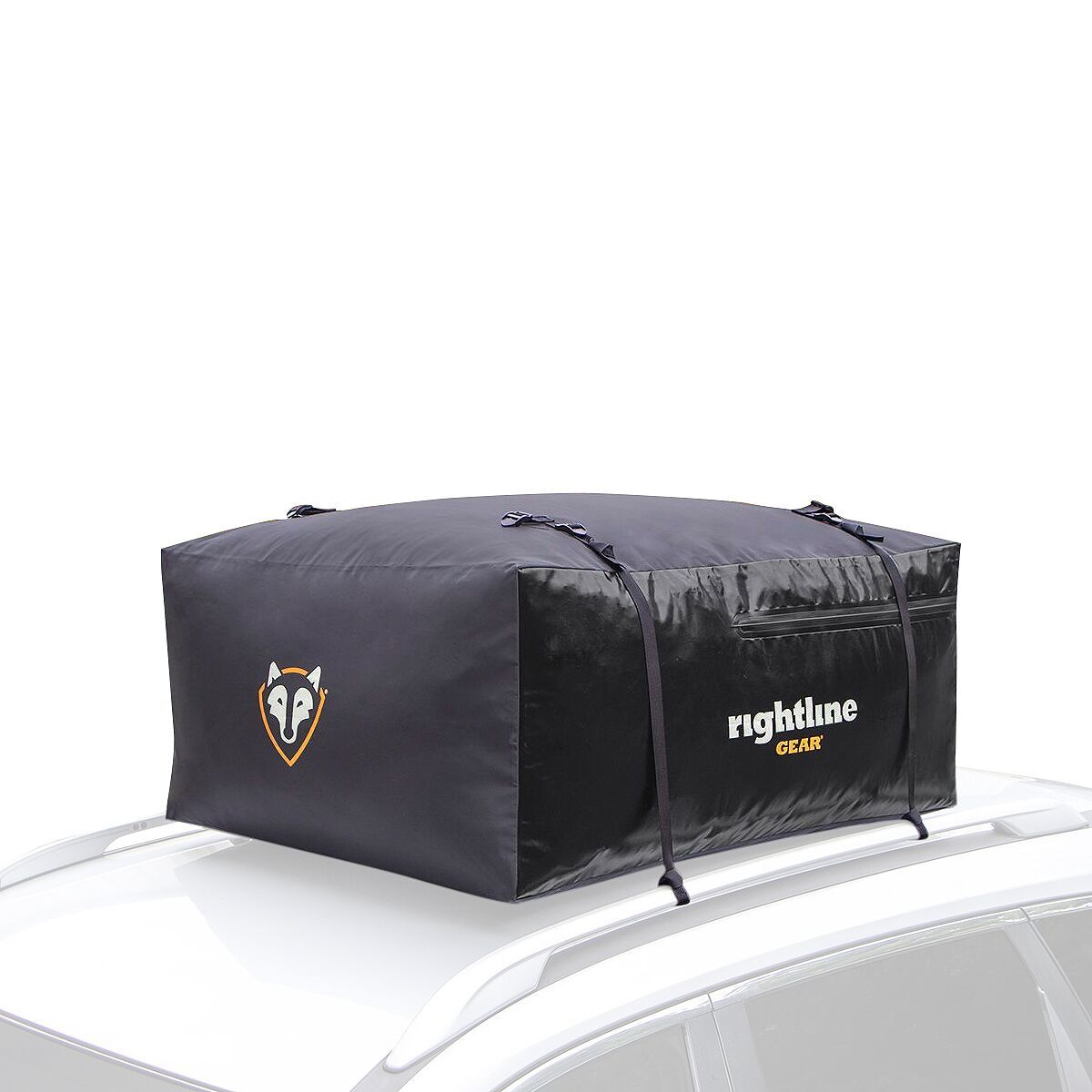 Rightline Gear Sport 3 Car Top Carrier Ski