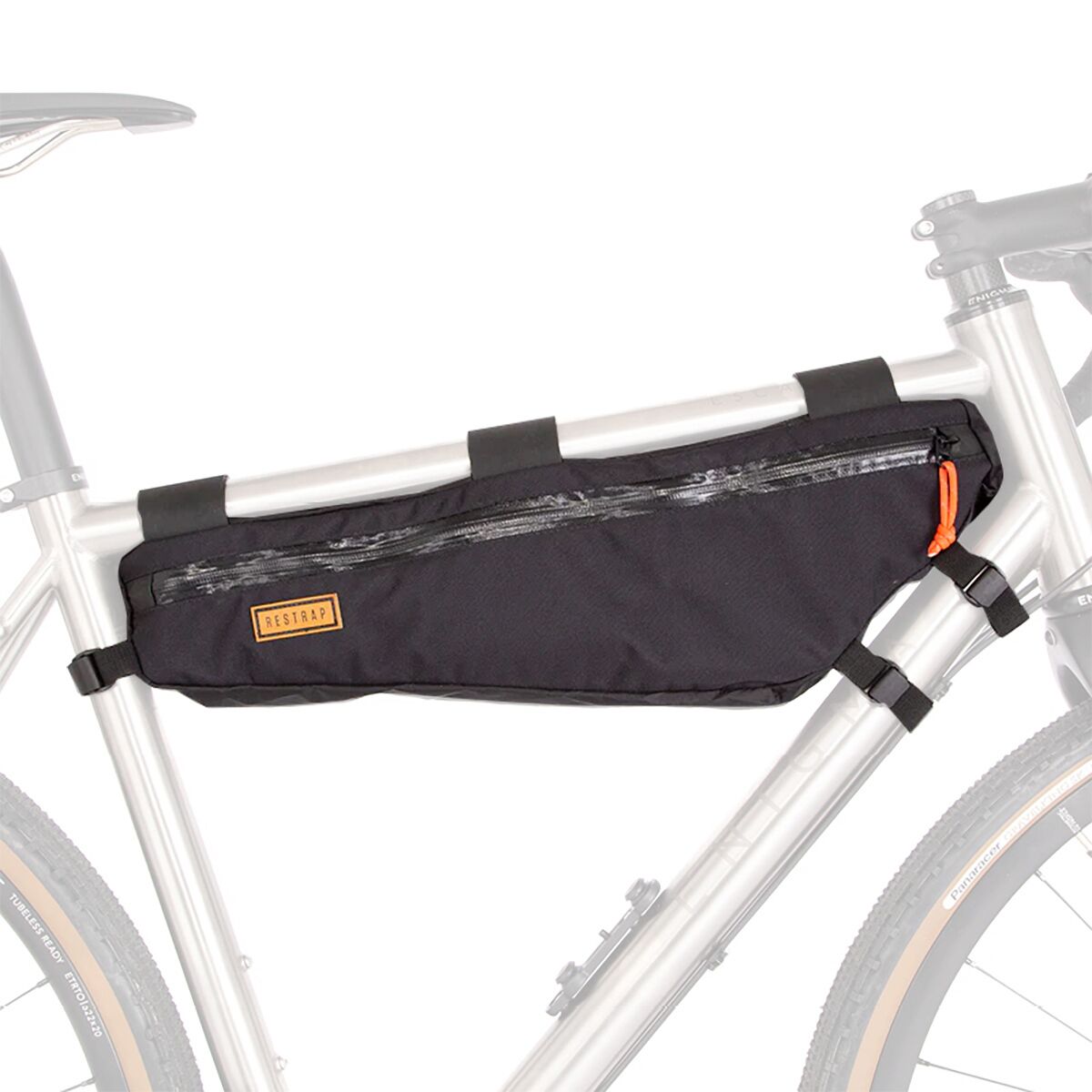 Restrap Frame Bag