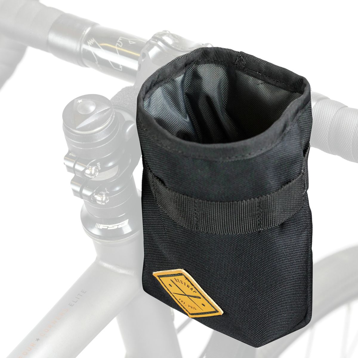 Restrap Stem Bag