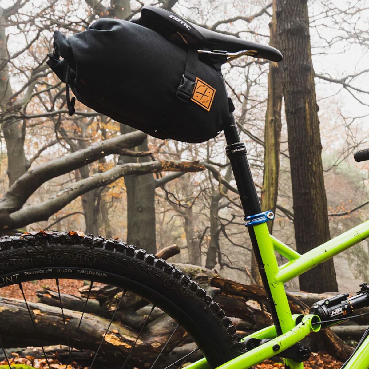 Restrap Saddle Pack