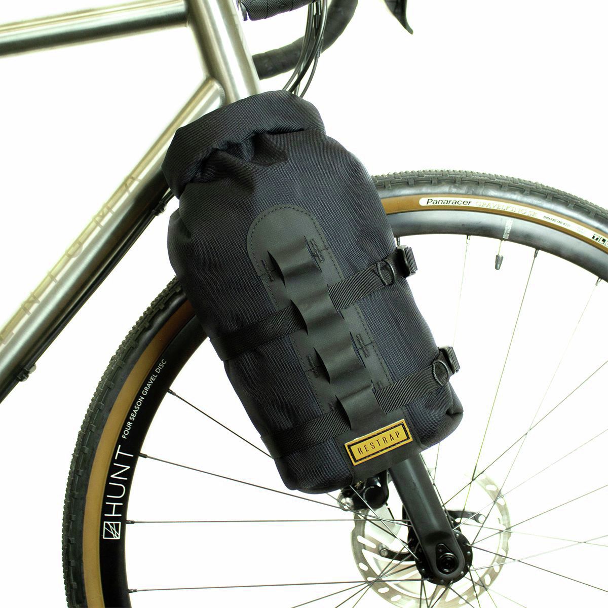 Restrap Fork Bag