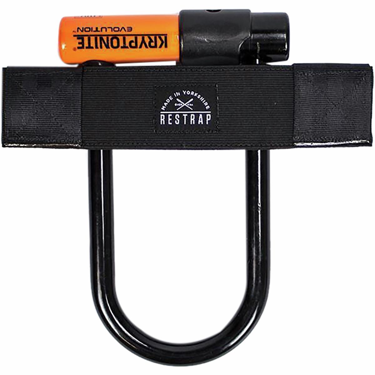 Restrap Stretch Lock Holster Bike