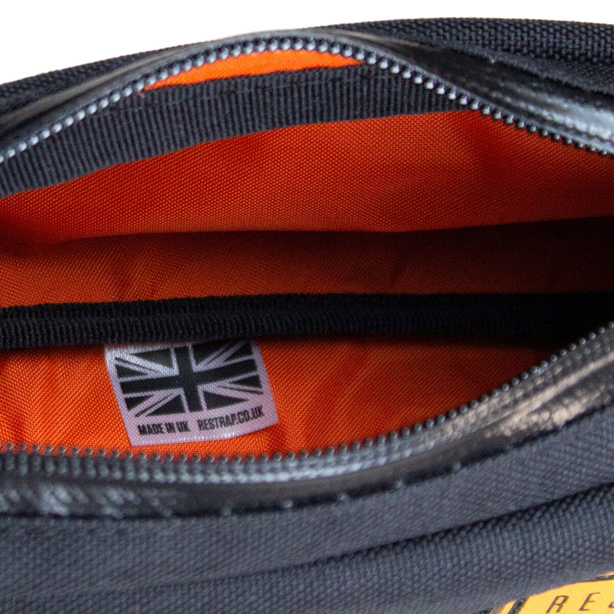 Restrap Bolt-On Toptube Bag