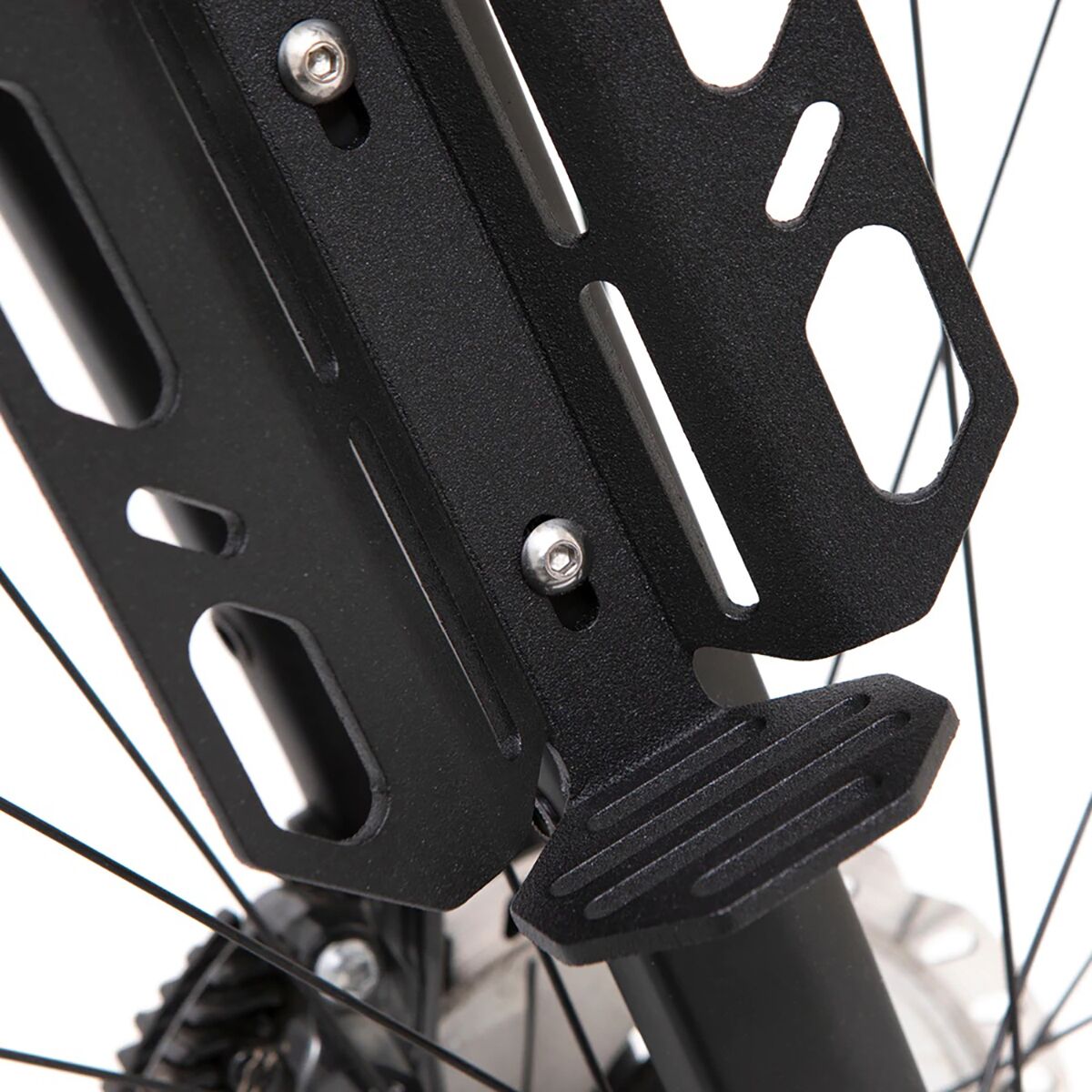 Restrap Carrry Cage