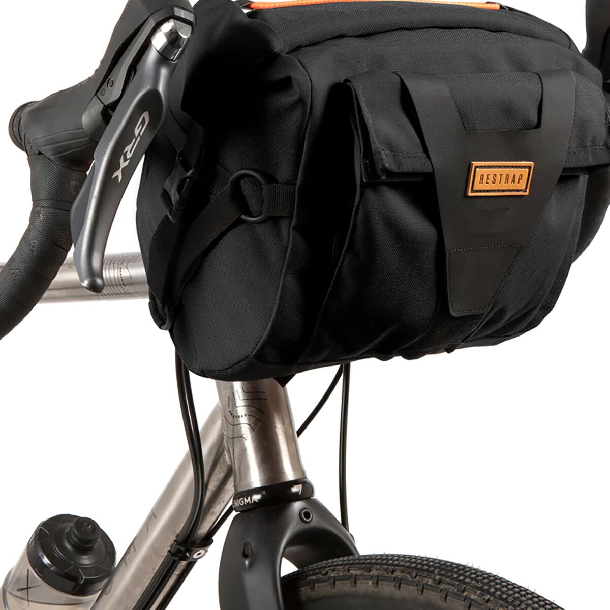 Restrap Bar Pack