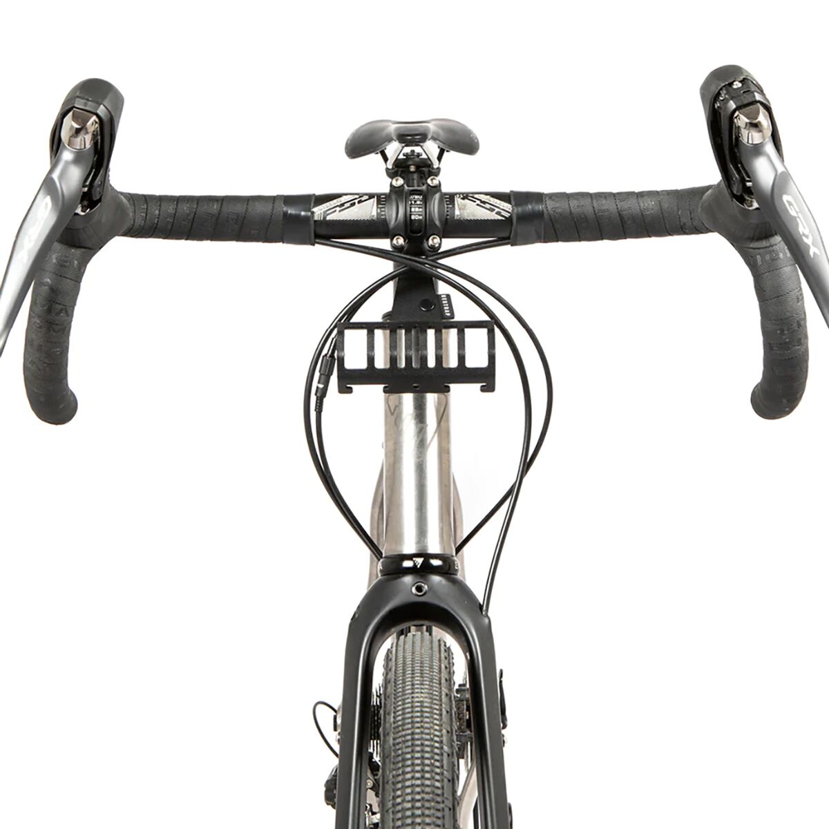 Restrap Bumper Bar