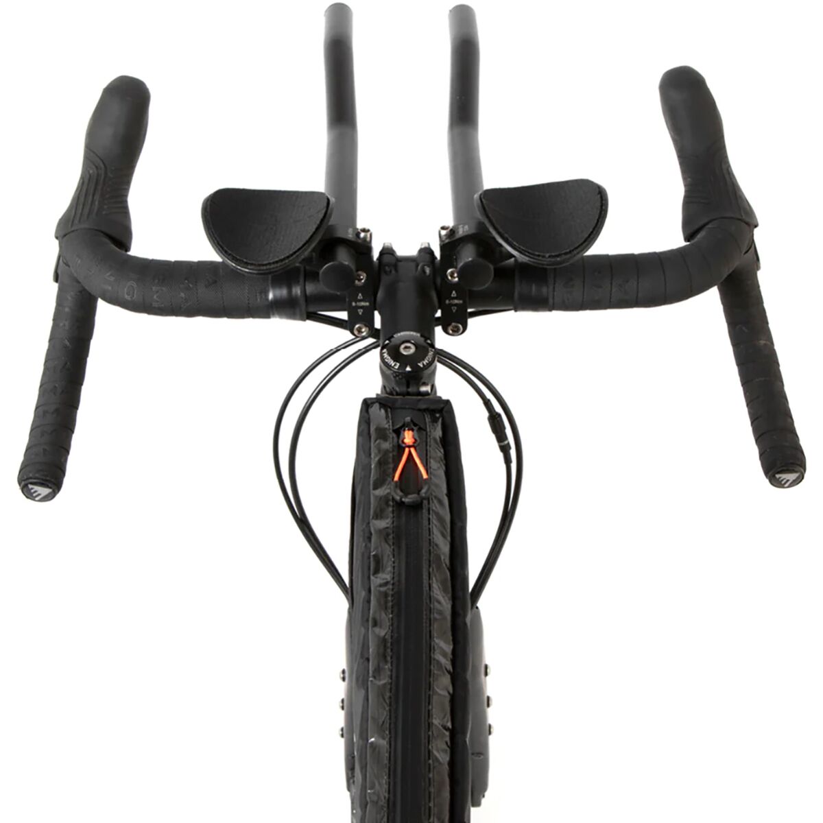 Restrap Race Toptube Bag - Long