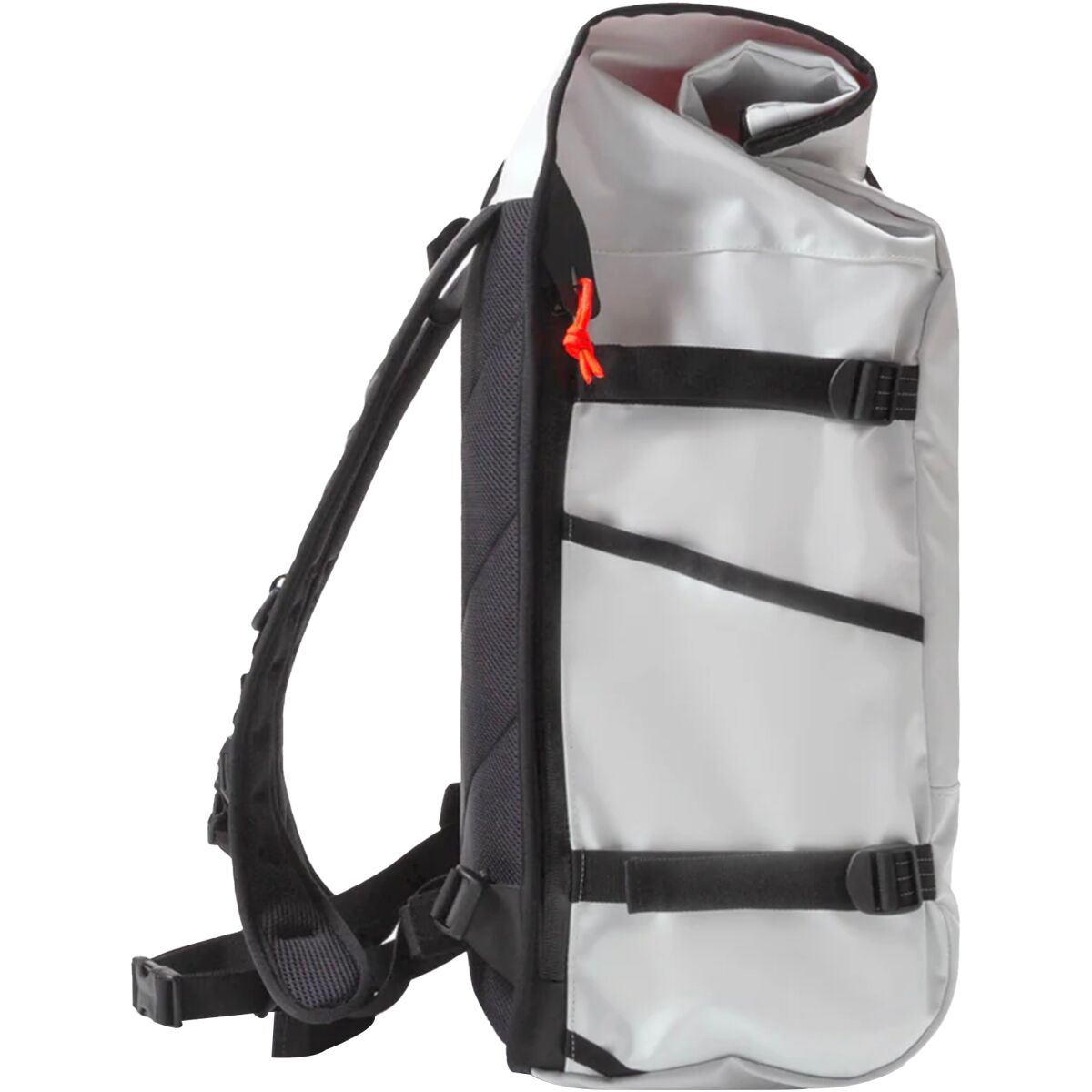 Restrap Rolltop 40L Backpack