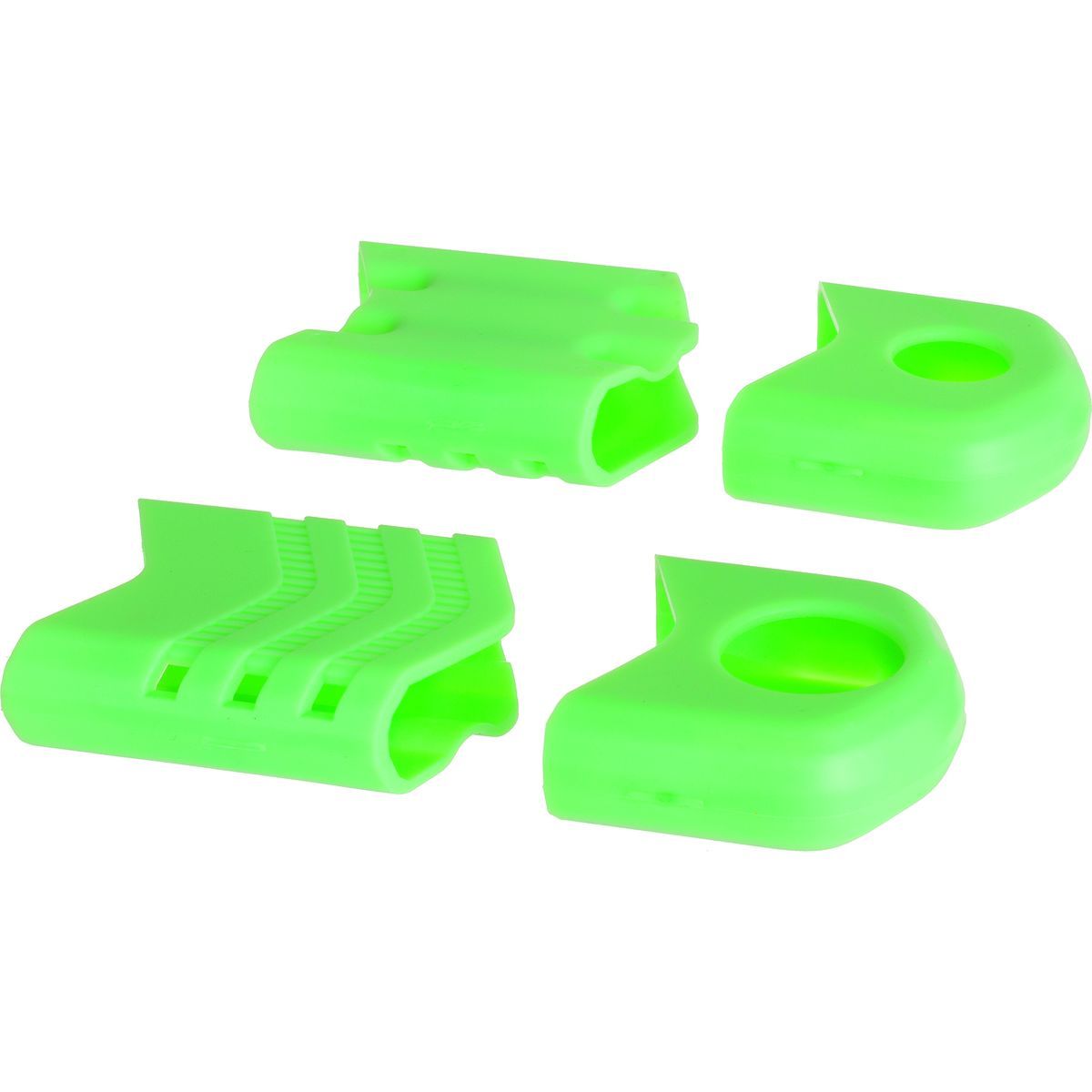 Rotor RHawk Bumper Set