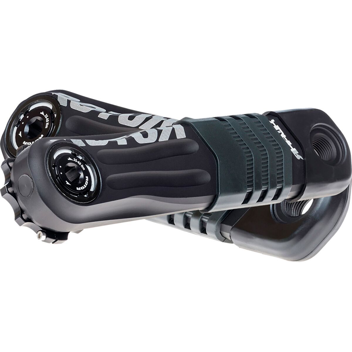 Rotor RHawk Boost Crank Arms Bike