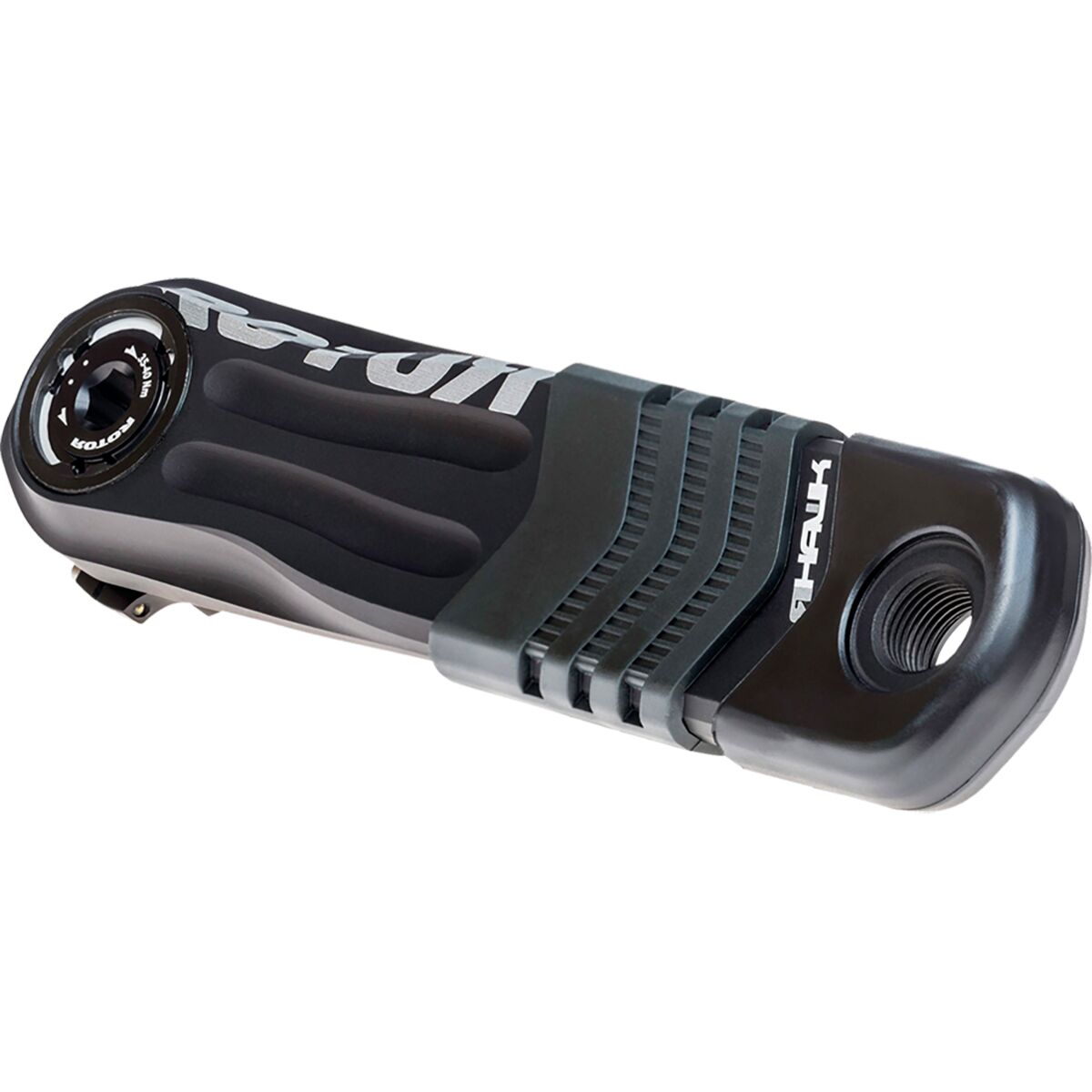 Rotor RHawk Boost Crank Arms Bike