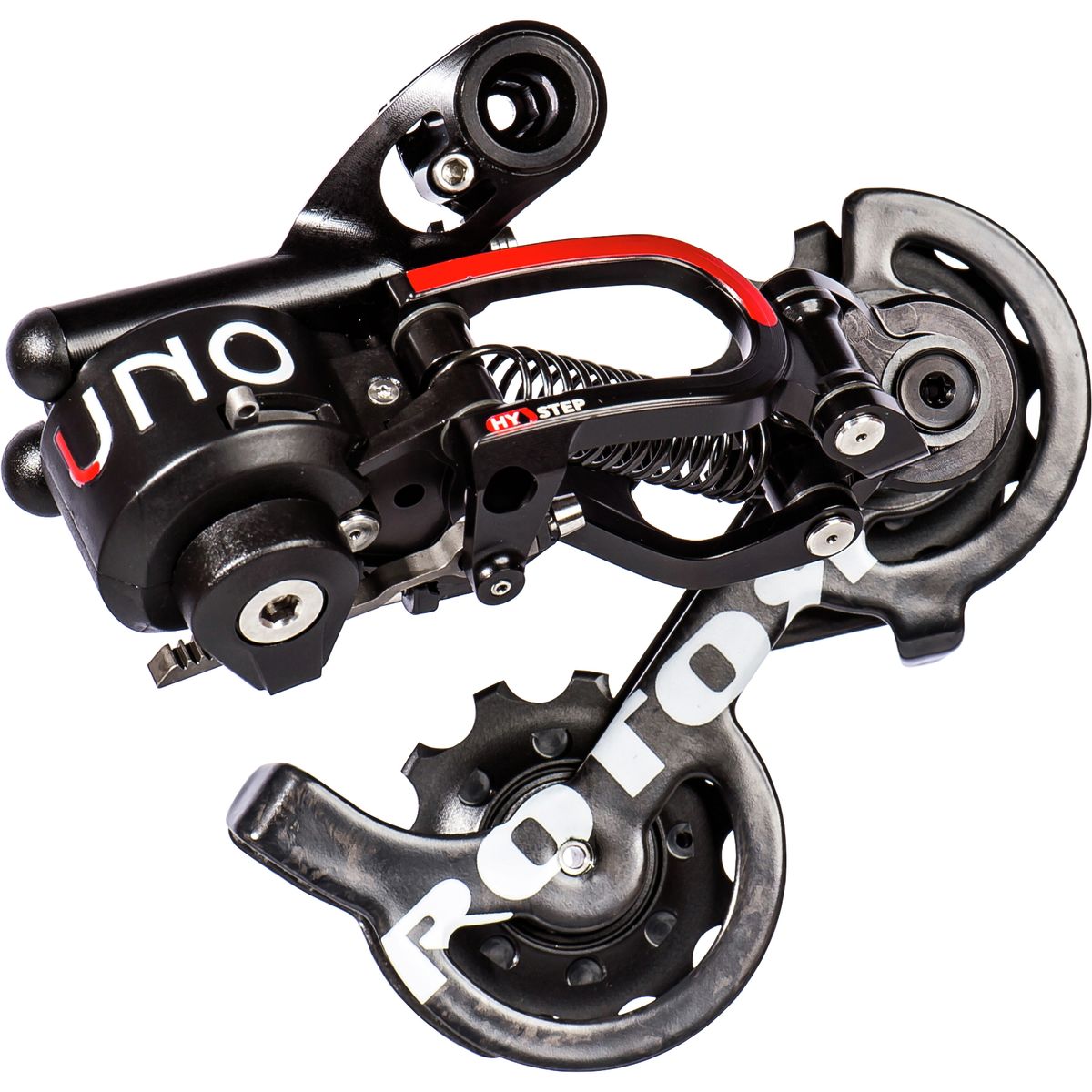 Rotor Uno Hydraulic Disc Shift/Brake Kit Bike