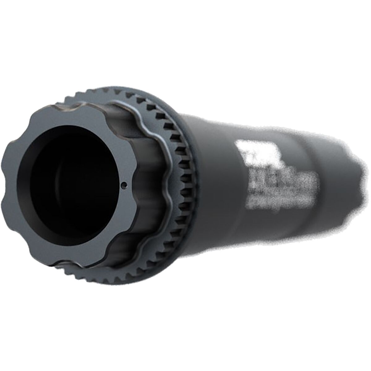 Rotor Kapic Axle Bike