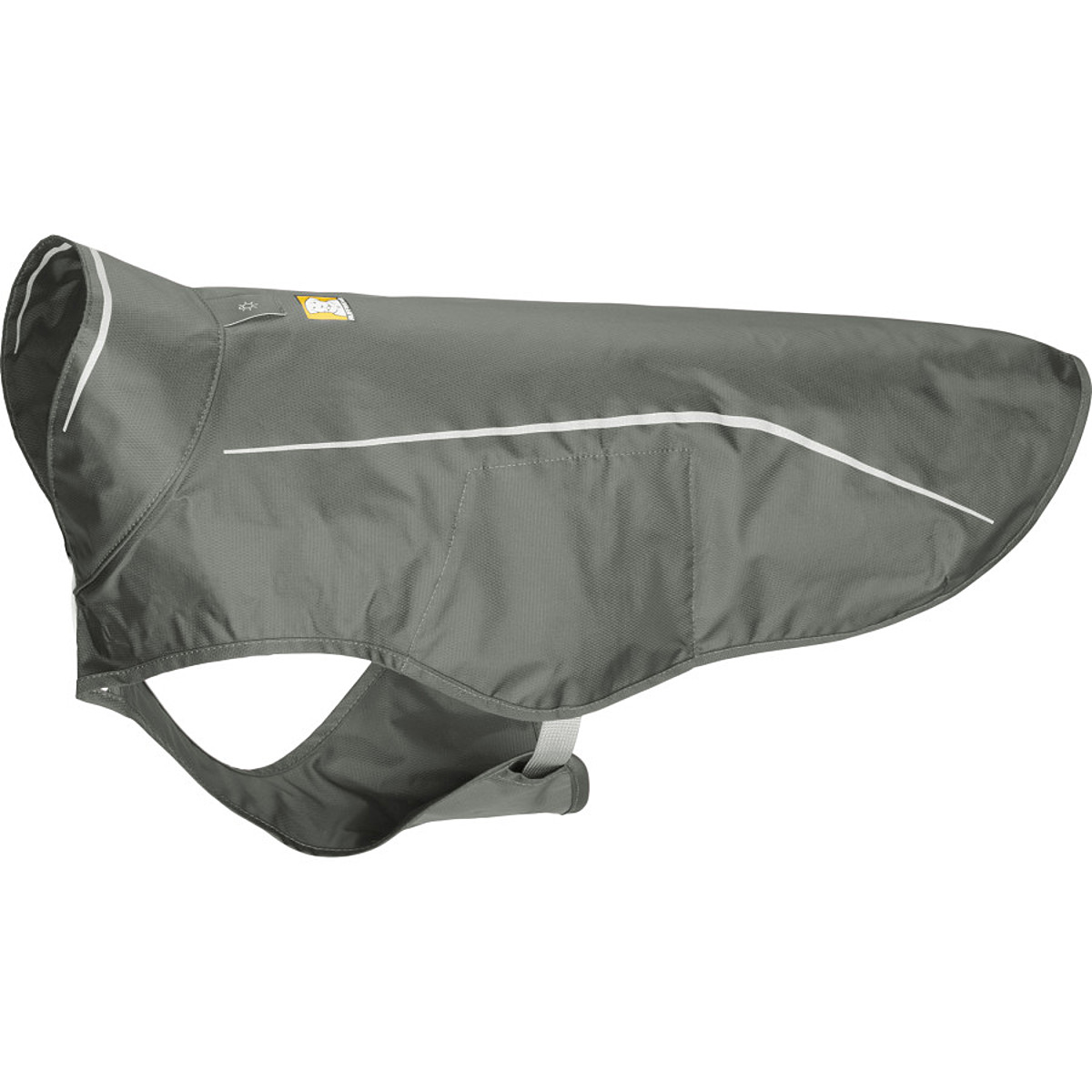 Ruffwear Sun Shower Dog Rain Jacket Hike & Camp
