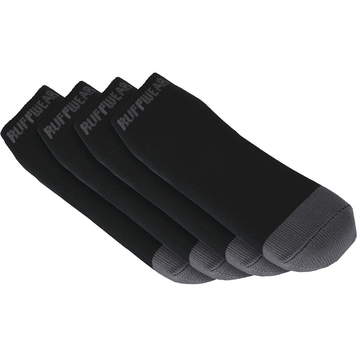 Ruffwear Bark'n Boot Liners Set of 4 Hike & Camp