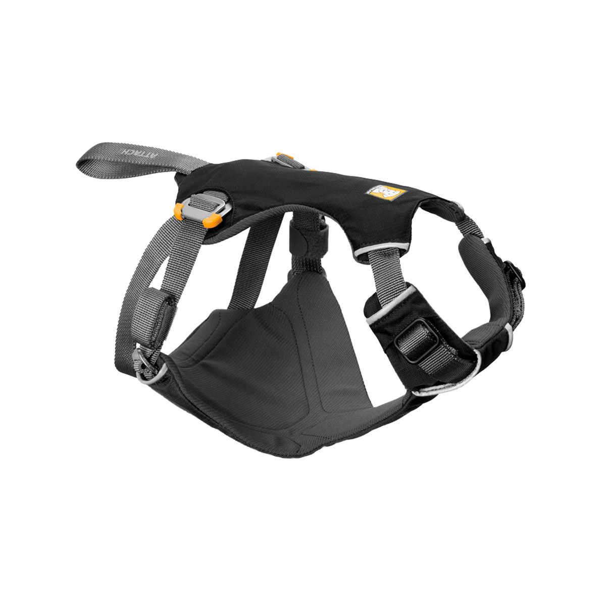 Ruffwear Load Up Harness Hike & Camp