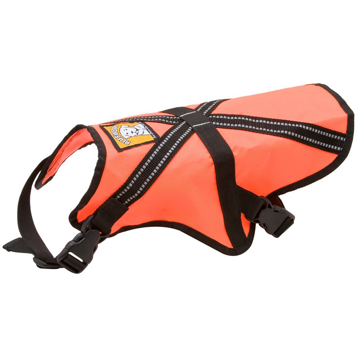 Ruffwear Lab Coat Hike & Camp