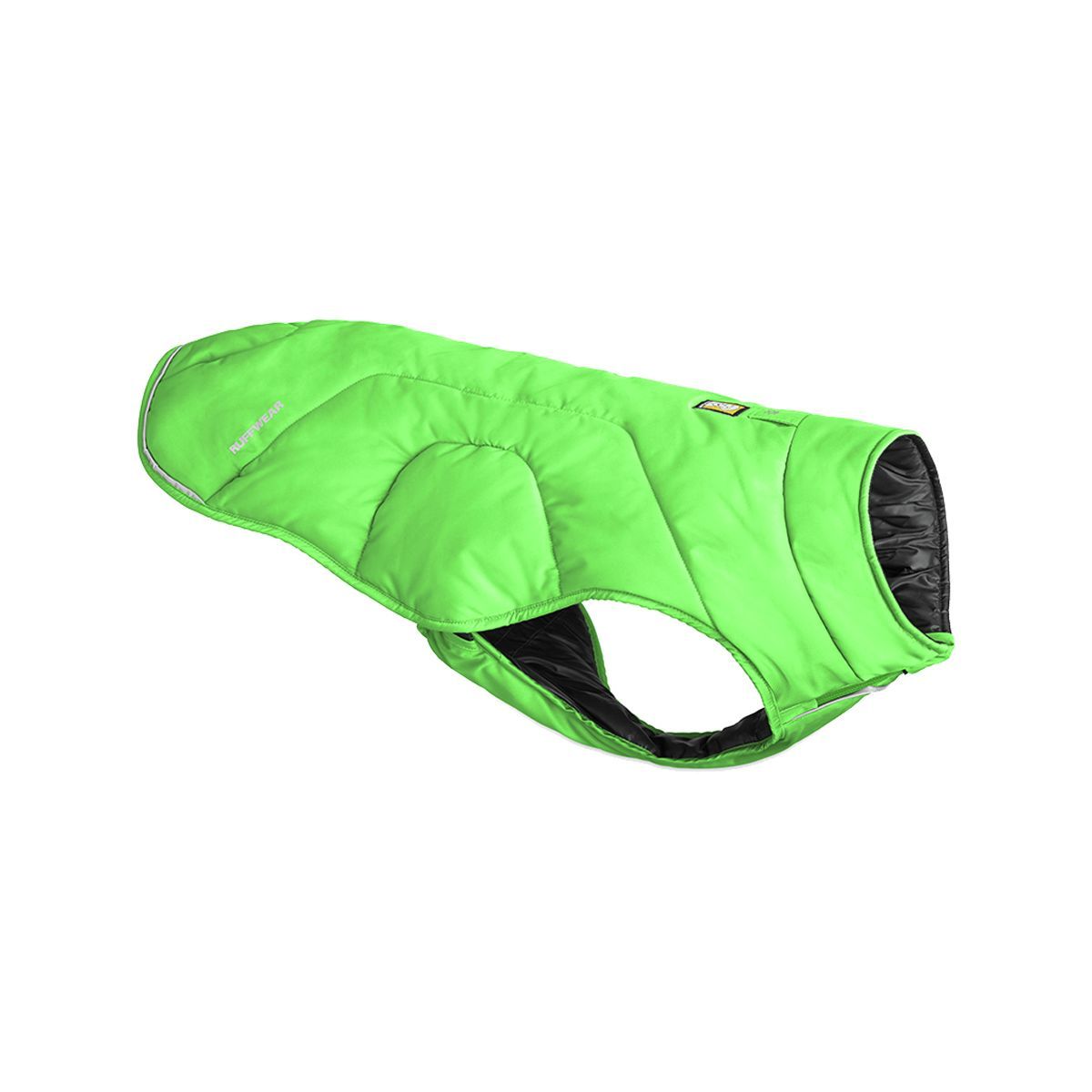 Ruffwear Quinzee Insulated Dog Jacket