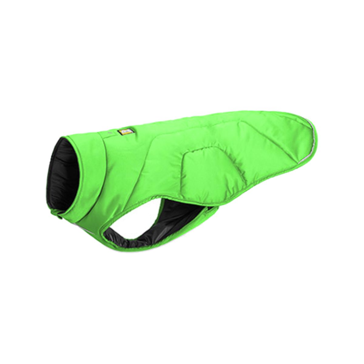 Ruffwear Quinzee Insulated Dog Jacket Hike & Camp