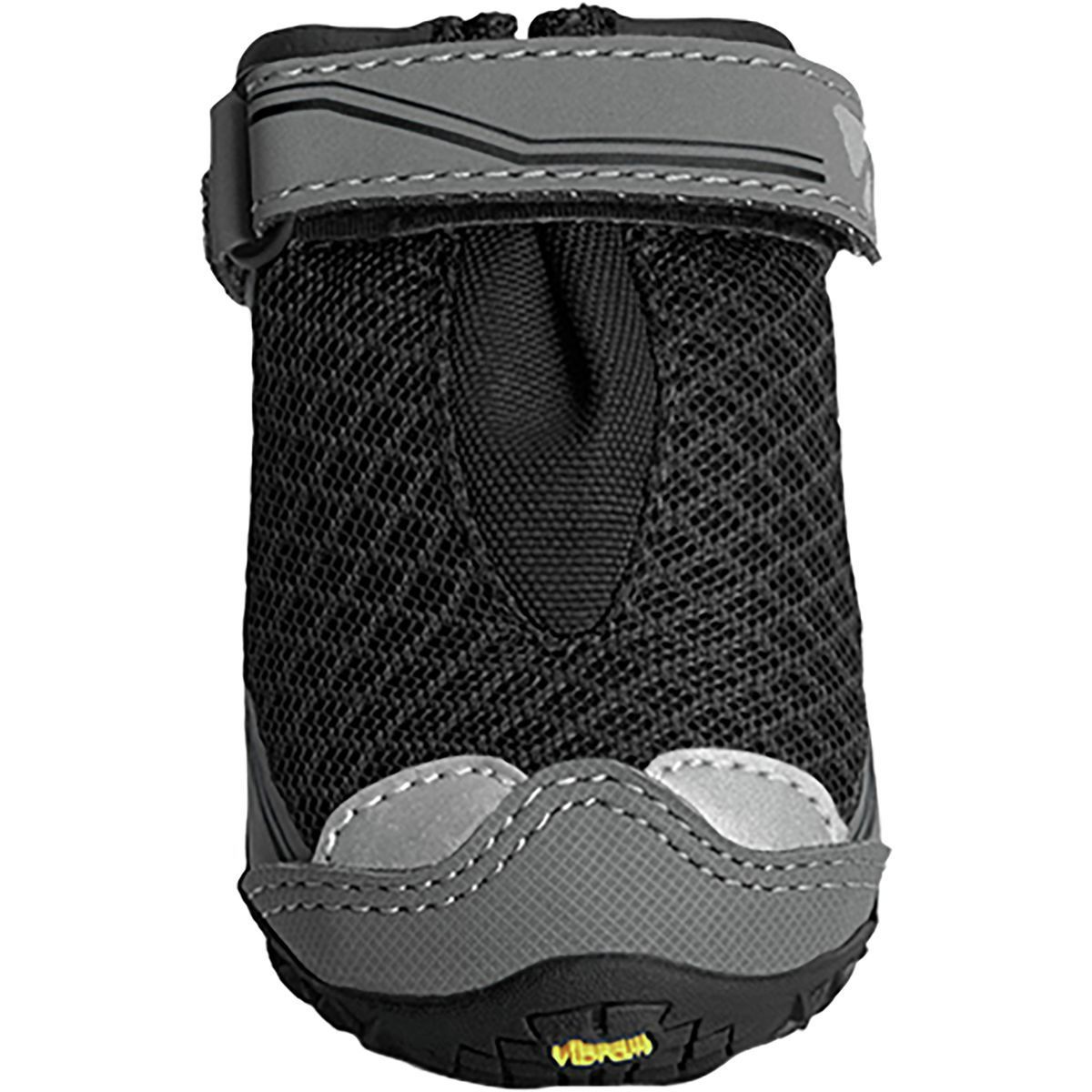 Ruffwear Bark'n Boots Grip Trex Set of 4 Hike & Camp