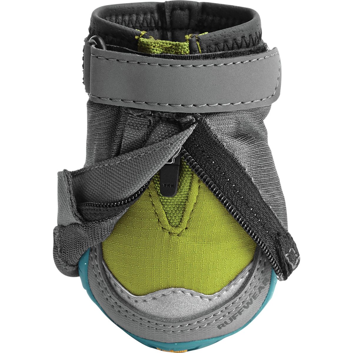 Ruffwear Bark'n Boots Polar Trex Set of 4 Hike & Camp