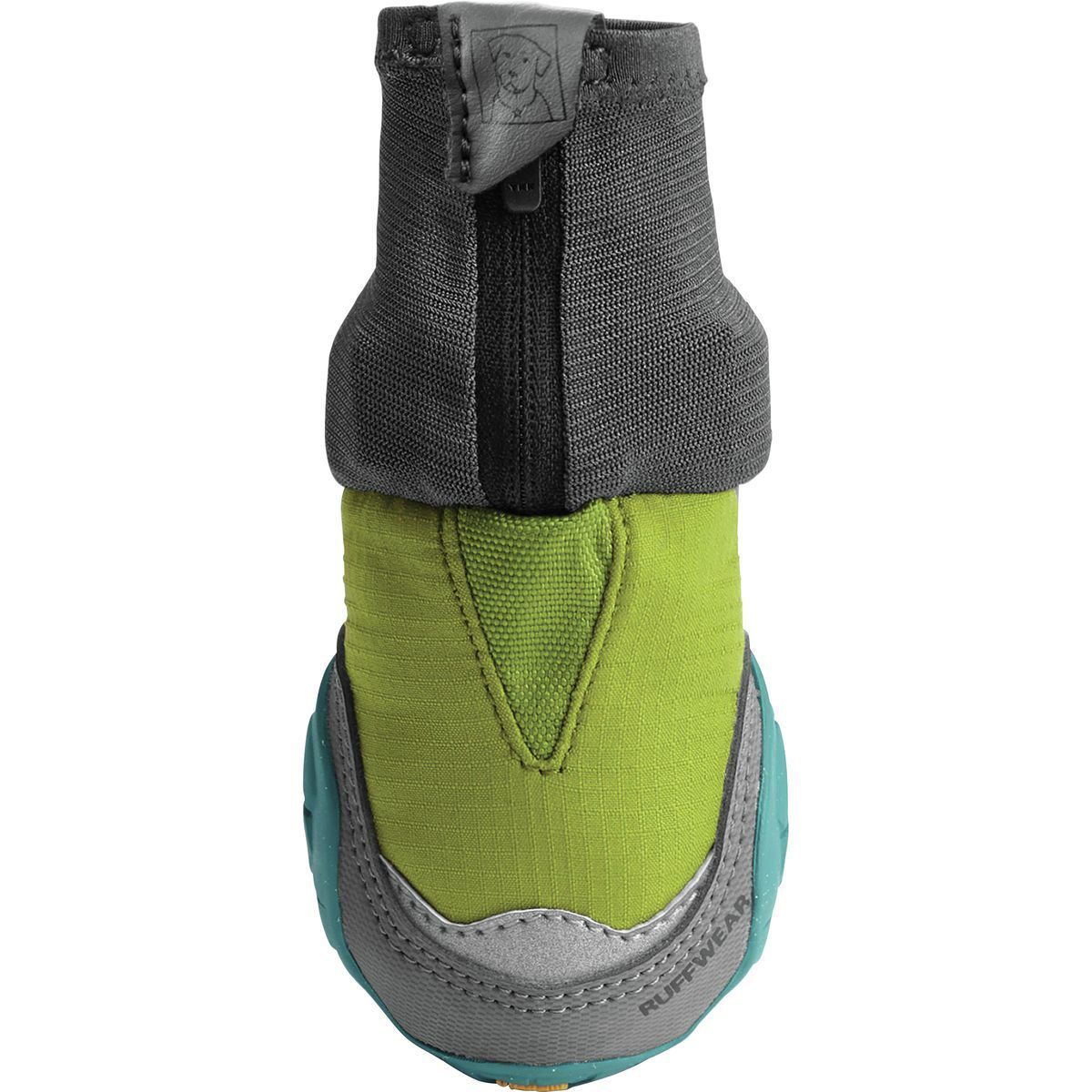 Ruffwear Bark'n Boots Polar Trex Set of 4 Hike & Camp