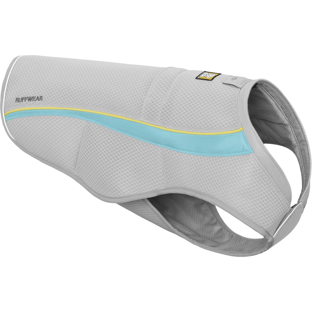 Ruffwear Swamp Cooler Dog Vest Hike & Camp