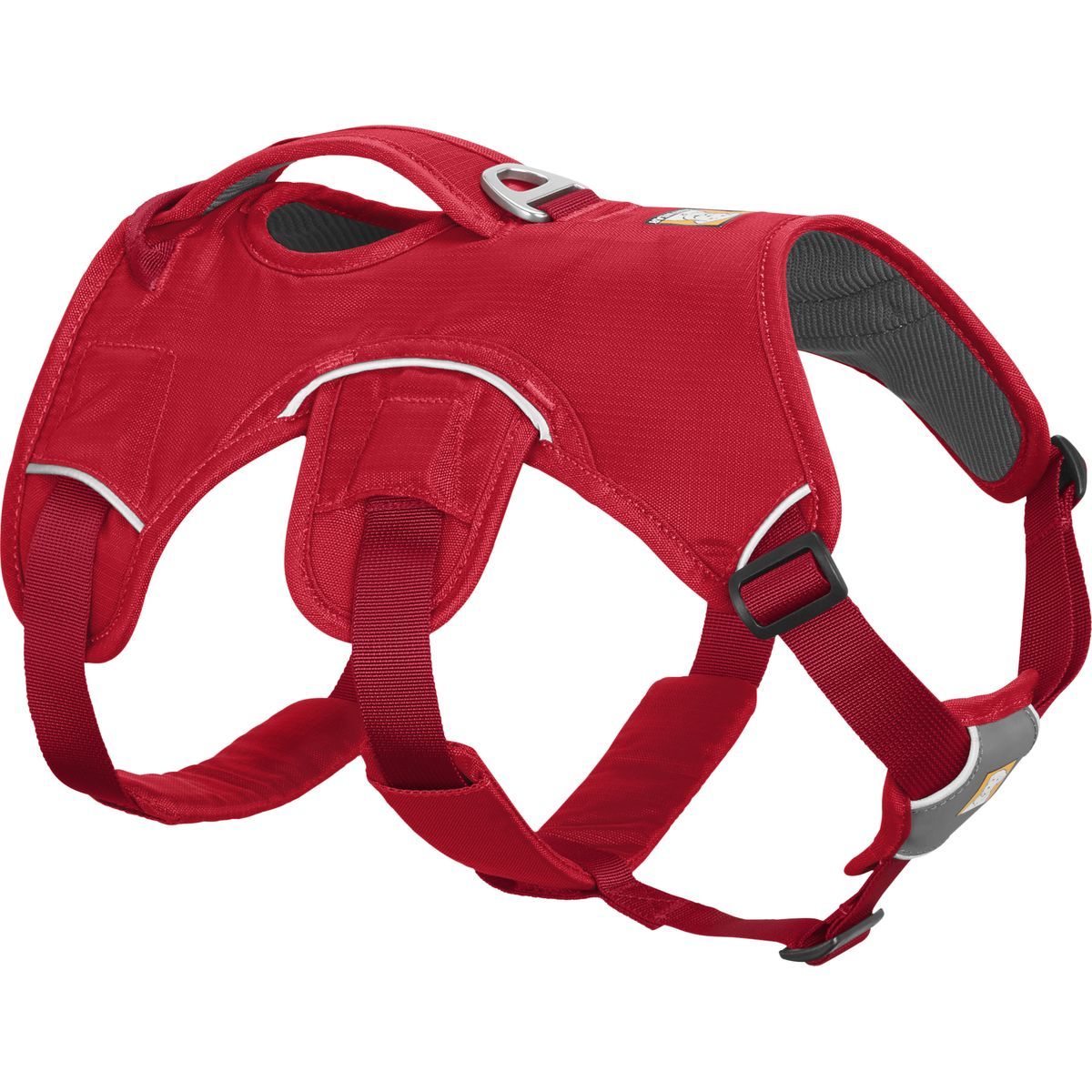 ruffwear web master harness
