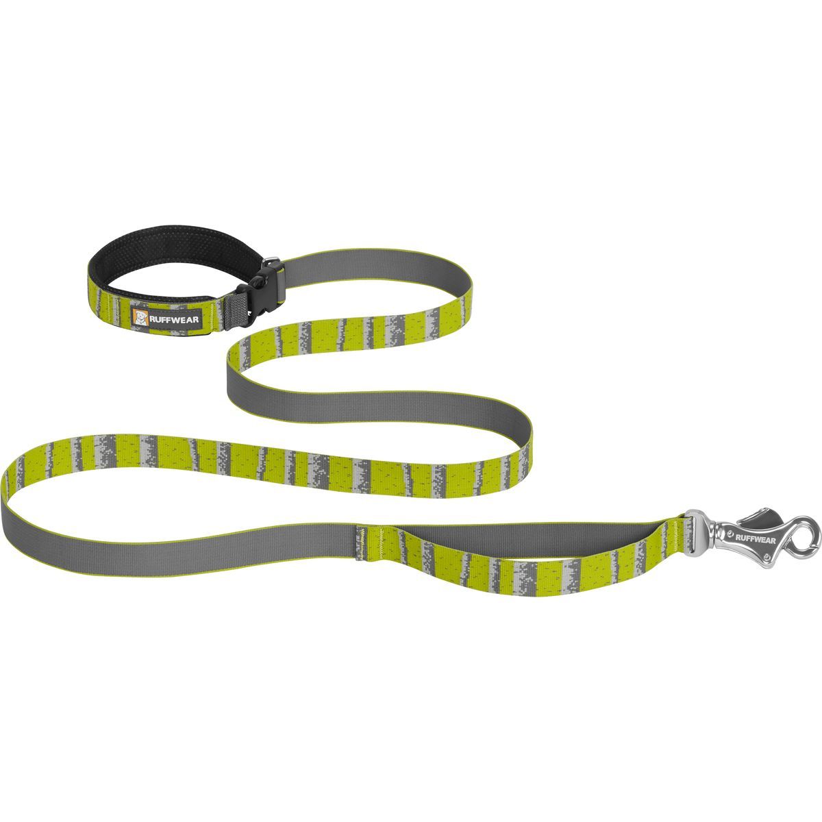 Ruffwear Flat Out Dog Leash Hike & Camp